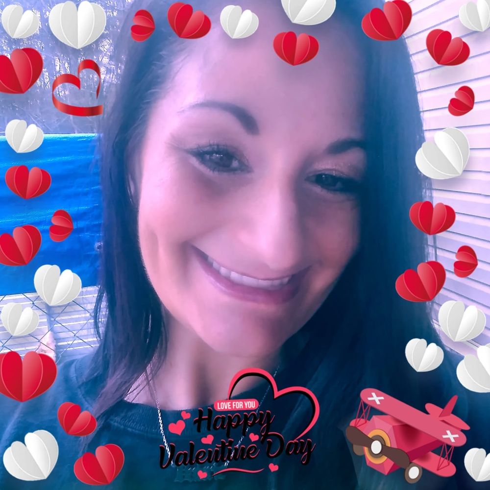Meet your Posher, Valerie